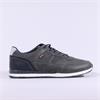 Tommy Bowe Devlin Laced Trainer - Slate